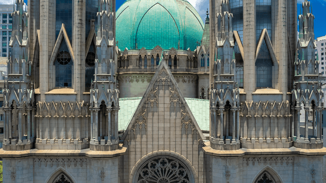 São Paulo Ticket Tour completo na Catedral da Sé de São Paulo