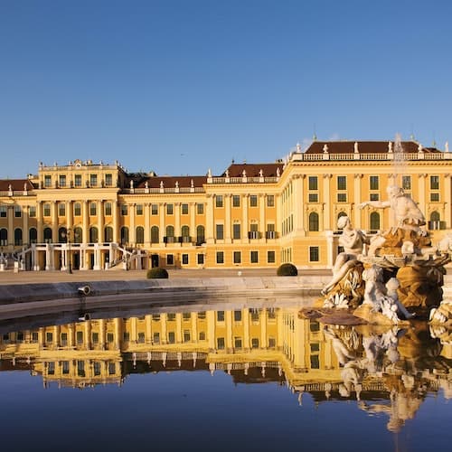 Vienna Tour Cartão da cidade de Viena + transfer do aeroporto