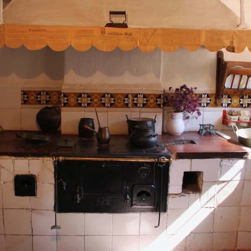 Segovia Ticket Casa-Museu Antonio Machado