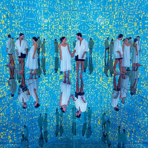 Tulum Ticket Mystika Immersive Tulum