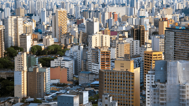 São Paulo Tour São Paulo - Tour Privativo em Português com Guia Oficial