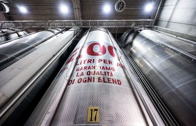 Turin Tour Tour guiado: Martini Discovery