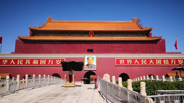 Beijing Tour Descubra Pequim com um guia que fala português