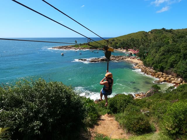 Ipojuca Tour Tour de dia inteiro - Cabo de Santo Agostinho com Passeio de Buggy
