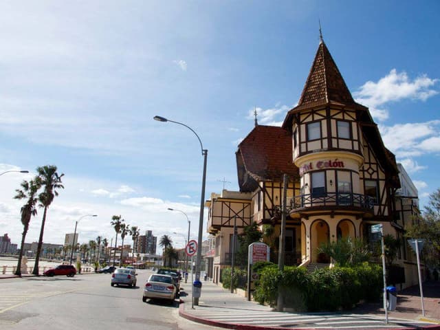 Punta del Este Tour Passeio a Piriapolis