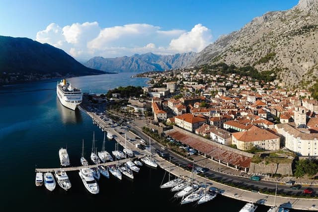 Dubrovnik Tour O melhor de Montenegro de Dubrovnik