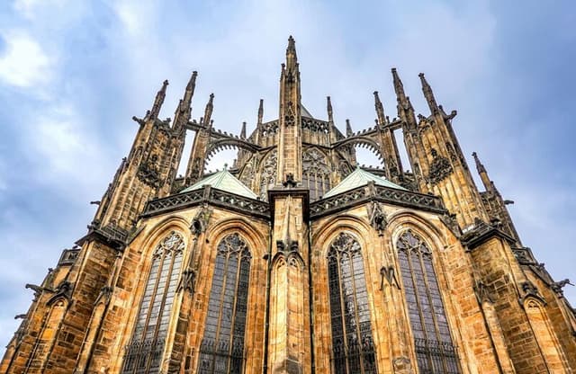 Prague Tour Passe de atrações All-Inclusive de Praga - Go City