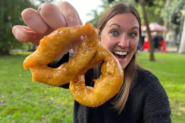 Lima Tour Excursão gastronômica no mercado de Lima