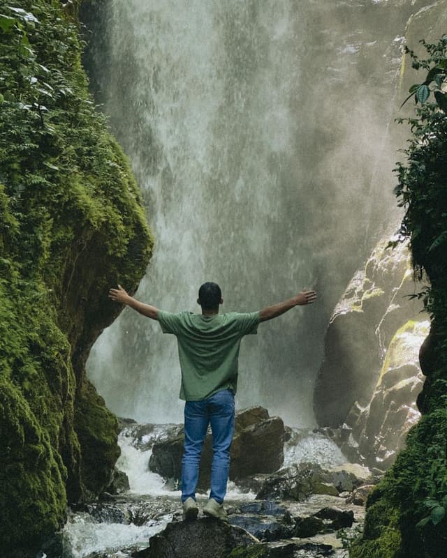 Oxapampa Tour Rio Tigre - Águas Amazônicas e Segredos da Selva