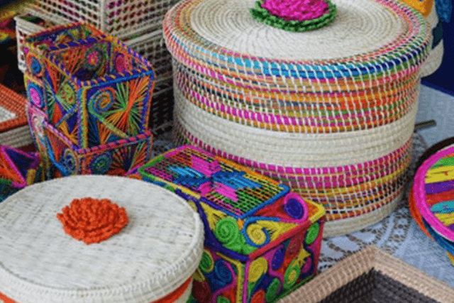 Barranquilla Tour Artesão por um dia em Galapa, Barranquilla