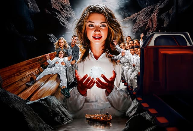 Salzburg Tour Aventura do Ouro Branco - Pacote Minas de Sal