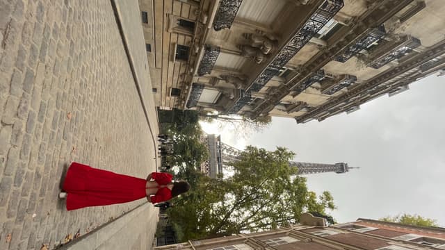 Paris Tour Tour Fotográfico pela Torre Eiffel