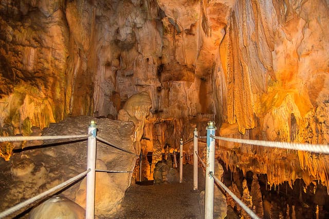 Patsós Tour Tour pelos Vilarejos de Creta com o Desfiladeiro de Patsos