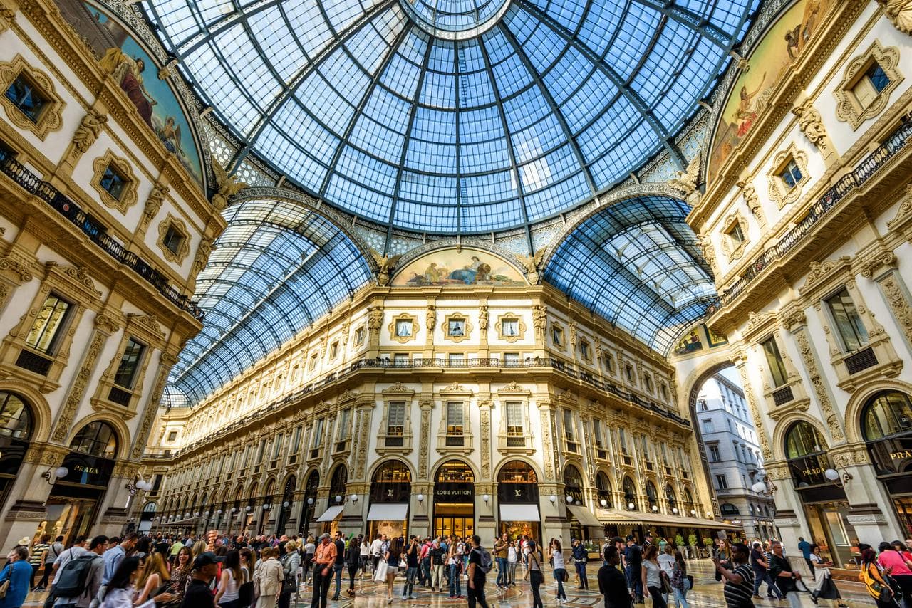 Milan