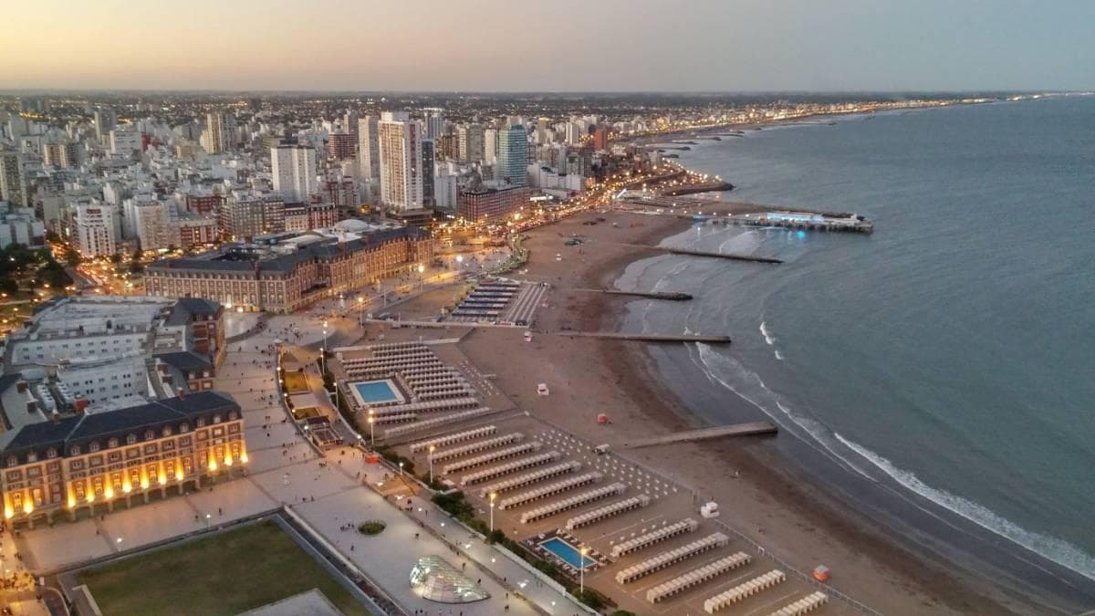 Mar del Plata