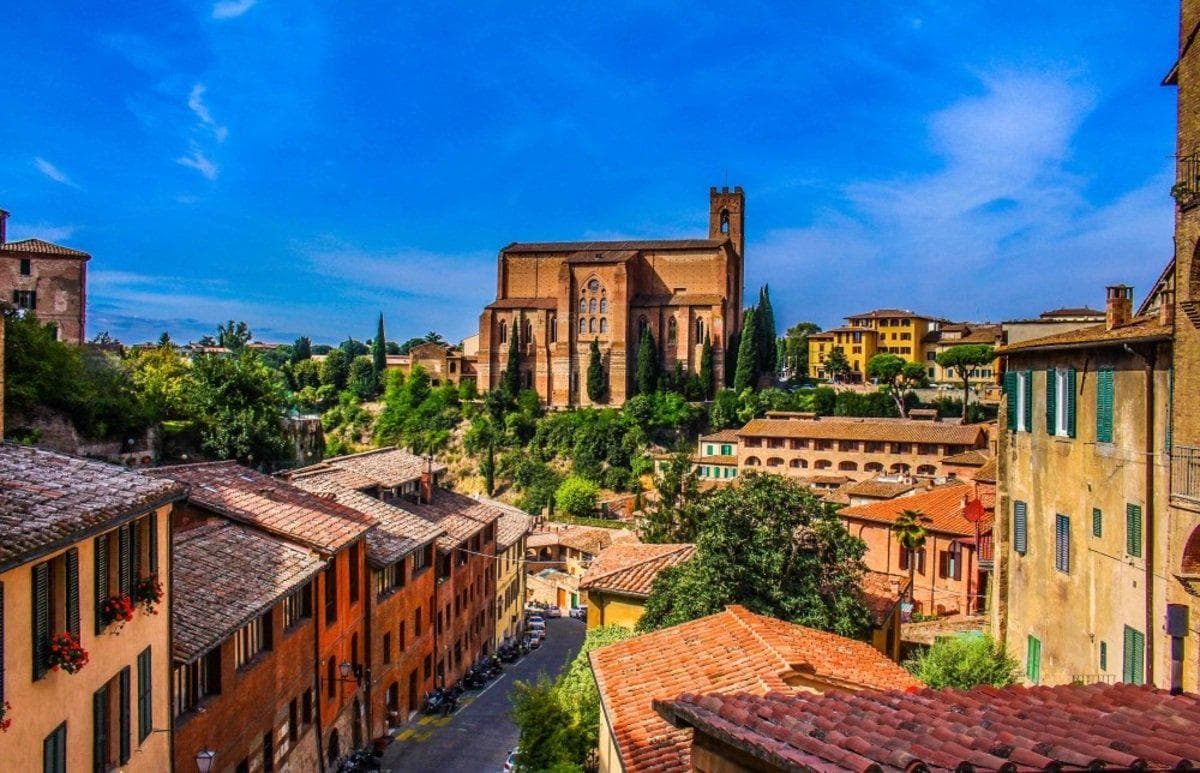 Siena