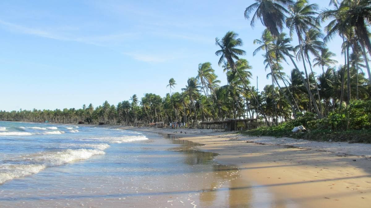 Porto Seguro