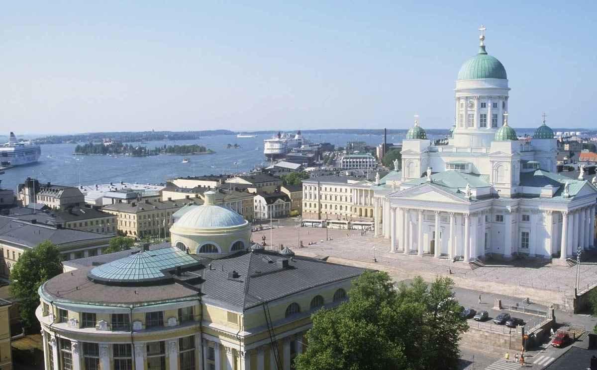 Helsinki