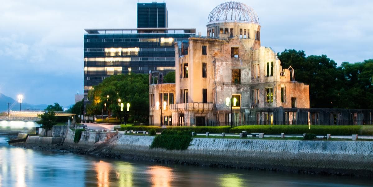 Hiroshima