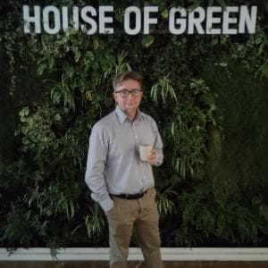 Patricio (Guia Oficial)