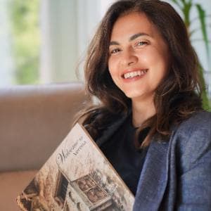 Alexandra (Guia Oficial)