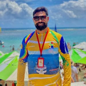 Jadson (Guia Oficial)