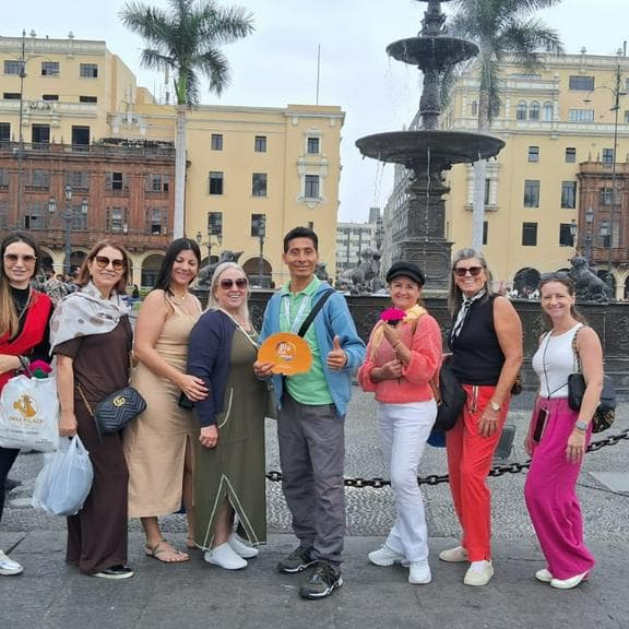 Julio (Guia Oficial)