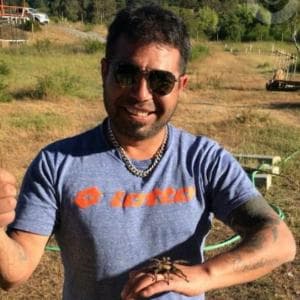 Cristian (Guia Oficial)