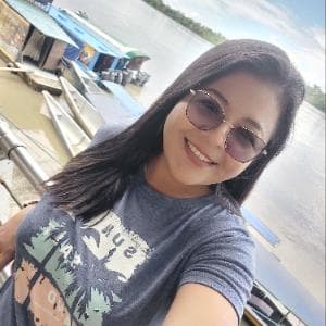 Karina (Guia Oficial)