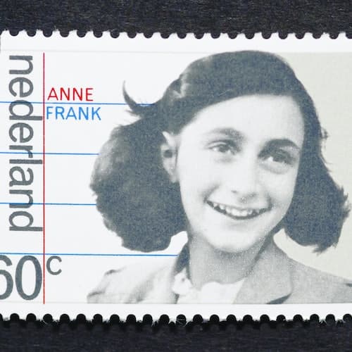 Amsterdam Ticket Amsterdã: passeio a pé por Anne Frank