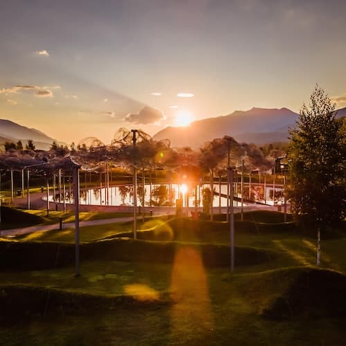 Innsbruck Ticket Swarovski Kristallwelten: bilhete de entrada