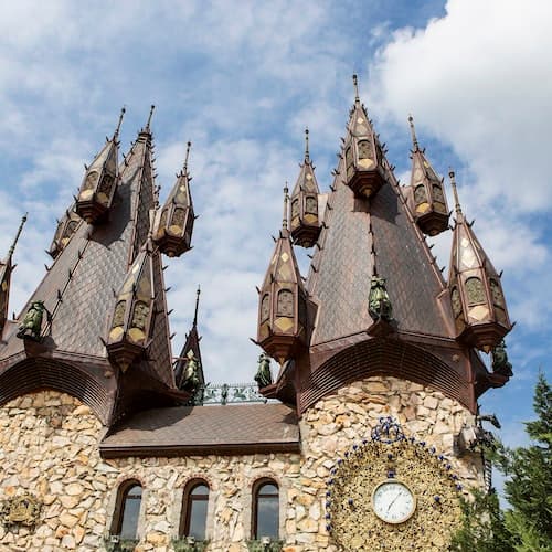 Ravadinovo Ticket Castelo de Ravadinovo