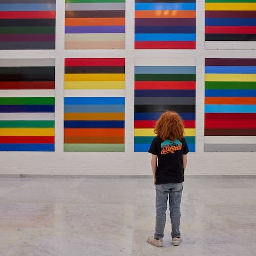 Aalborg Ticket Museu de Arte Moderna de Aalborg