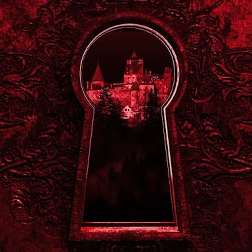 Bran Ticket Jogo Drácula Escape Room: Castelo de Bran