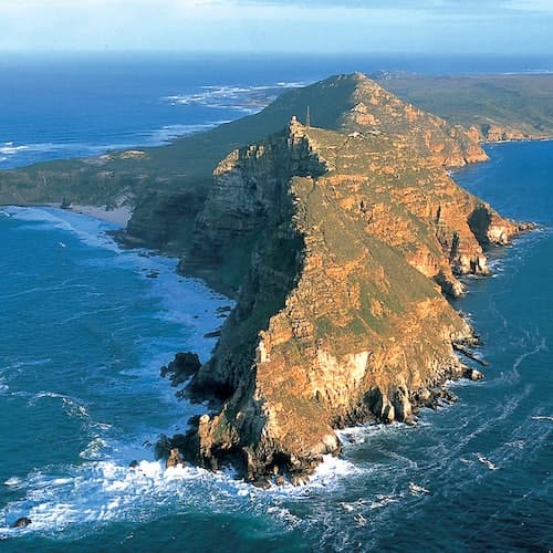 Ciudad del Cabo Ticket Cape Point e Penguin Explorer Tour