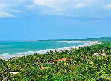 São Luís Tour City Tour Sol e Praia