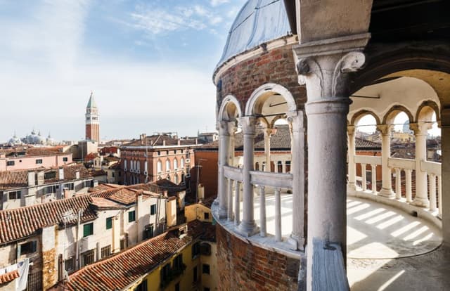 Venice Tour Walking Tour histórico por Veneza