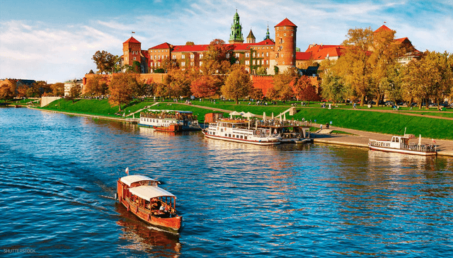 Kraków Tour Cracóvia - Tour Privativo em Português com Local Friend