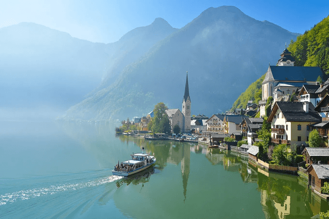 Vienna Tour Viena - Tour Privativo em Português com Local Friend