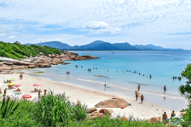 Florianópolis Tour Florianópolis - Tour Privativo em Português com Guia Oficial