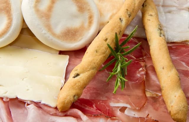 Bologna Tour Walking tour com degustação da comida de Bologna