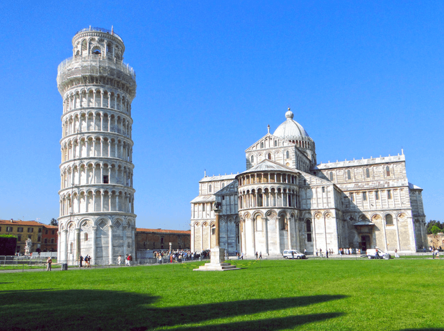 Florence Tour Toscana em um dia – Tour saindo de Florença