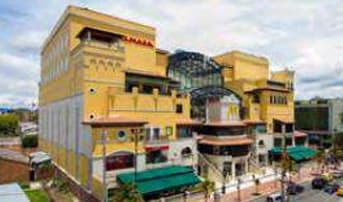 Bogota Tour Passeio de compras em Bogotá