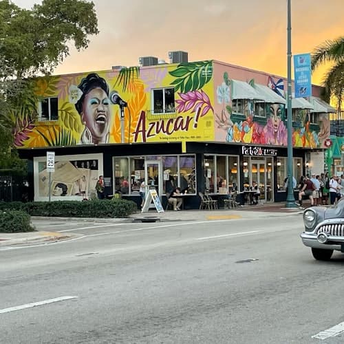 Miami Ticket Miami: Tour gastronômico e cultural em Little Havana