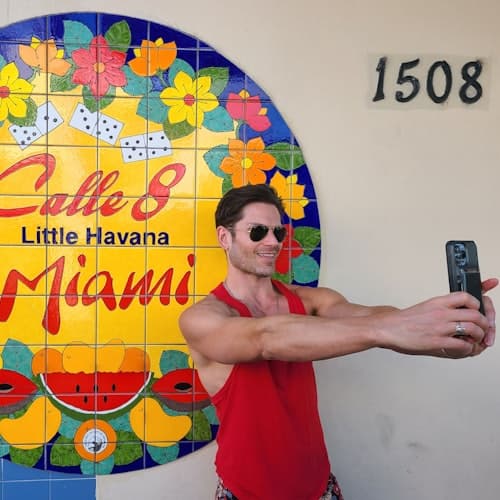 Miami Ticket Miami: Tour gastronômico e a pé por Little Havana