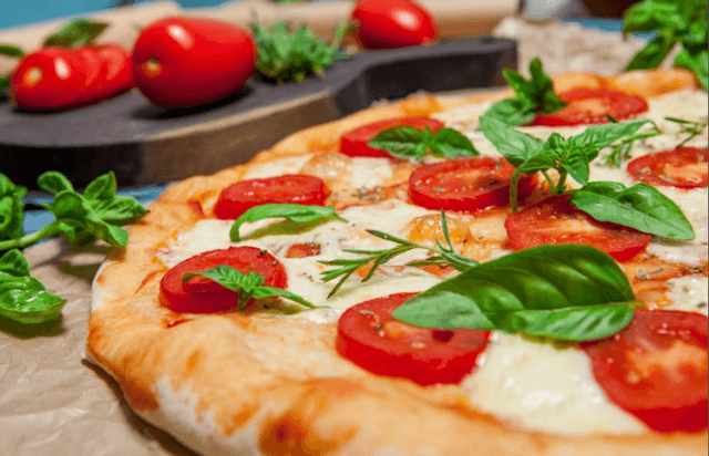 Naples Tour Oficina de Pizza em Nápoles