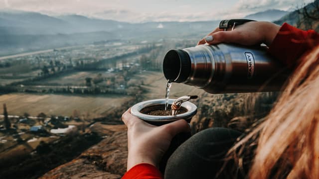 San Carlos de Bariloche Tour O Bolsón eo Lago Puelo