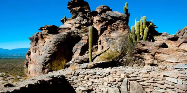 San Miguel de Tucumán Tour Excursão regular a Tucumán + Tafí del Valle + Ruínas de Quilmes + Cafayate