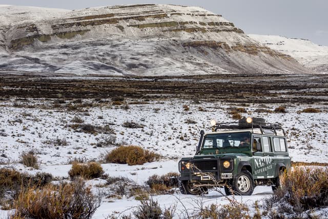 El Calafate Tour Experiência Nativo – Manhã ou Tarde