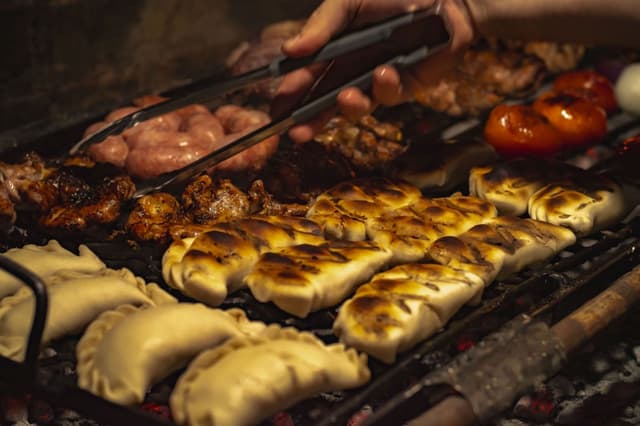 Mendoza Tour Asado Experience: Mais que um Asado, um encontro